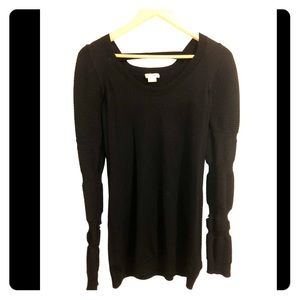 Helmut Lang Knit Tunic